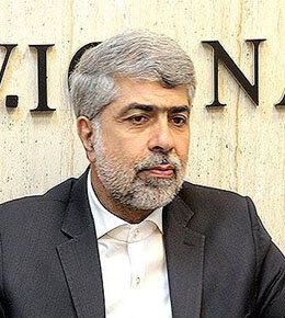 درآمدهای مالیاتی پایدار در بودجه ۱۴۰۲ سبب کاهش وابستگی به نفت میشود خلیل بهروزی فر