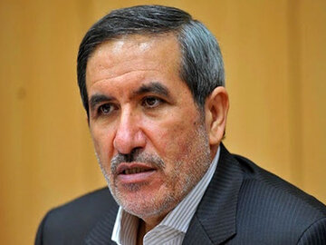 لزوم بررسی وضعیت ترافیک پایتخت در شورای شهر/هوشمندسازی مدیریت ترافیک تهران چه شد؟ ناصر امانی