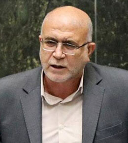 دولت روش هایی را برای ساماندهی بازار ارز انتخاب کرده که در گذشته آزموده شده است
 غلامحسین کرمی