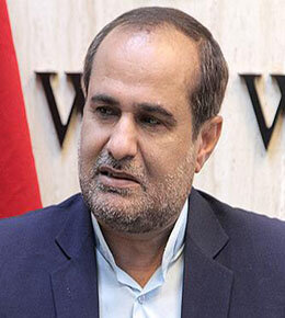 منابع ناشی از جلوگیری از فرار مالیاتی جایگزین رشد نرخ مالیات در سال آتی شود
 حسین رئیسی