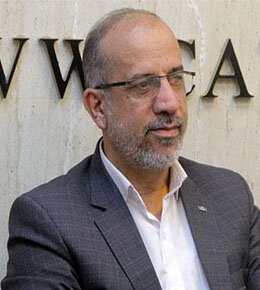 ایجاد رونق تولید؛ برابر با مهار کردن تورم و کاهش گرانی ها
 میر محمدی میبدی