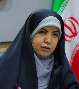 رهبر معظم انقلاب مفهومی نو از عدالت جنسیتی را برای جامعه تبیین کردند شیخی