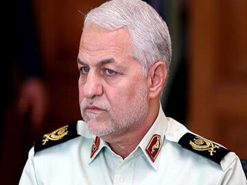 بیش از ۹۵ درصد از رانندگان در ایام نوروز قانون مدار بودند
 هادیانفر