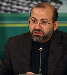 دستغیب: مجمع ناظران مردمی در دیوان محاسبات کشور تشکیل میشود دستغیب