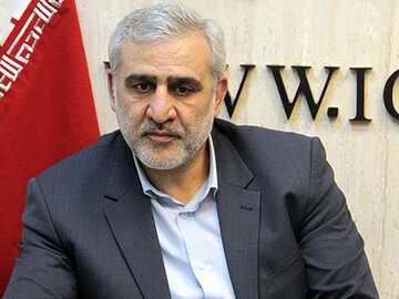 زندگی بدون برجام هم ادامه دارد
 مرتضی محمودوند