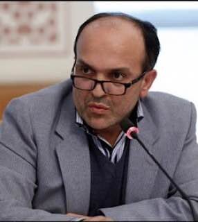 آماده شدن طرح کمیسیون عمران برای تفکیک وزارت راه و شهرسازی
 خنکداری