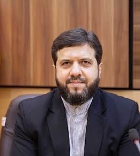 ۱۷ درصد داوطلبان انتخابات مجلس در تهران زن هستند
 عباس جوهری