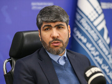لطیفی: در جلسه دولت تصمیم بر این شد که تعطیلی نداشته باشیم
 میثم لطیفی