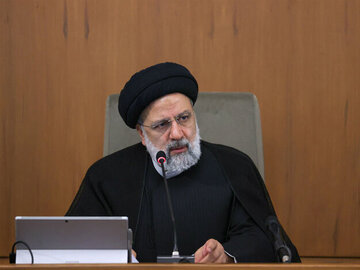 تقدیر رئیسجمهور از اقدامات امنیتزای سپاه پاسداران در منطقه
 رئیسی