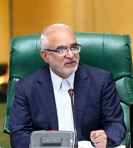 مصری از تهیه گزارش سه ماهه چهارم اجلاسیه سوم مجلس خبر داد
 مصری