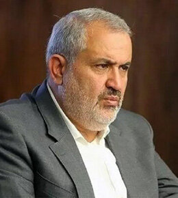 ۱۱ سوال از وزیر نیرو در کمیسیون عمران علی آبادی