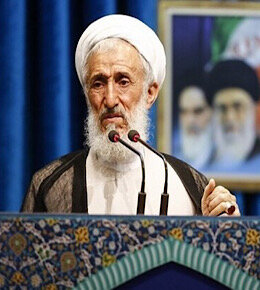 آیت الله صدیقی: امام (ره) این انقلاب را با همراهی مردم جلو برد صدیقی