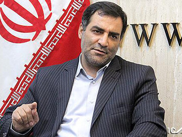 شفافیت در امور اقتصادی مانع از هدر رفت منابع می شود
 البرز حسینی