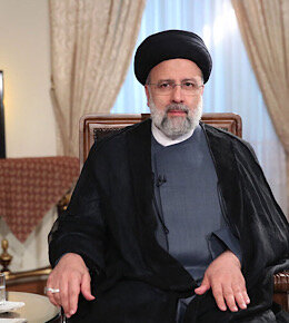 رئیسجمهور امشب با مردم سخن میگوید رئیسی