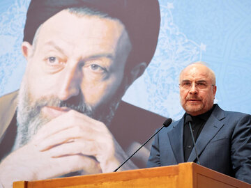 شهید بهشتی ثابت کرد پیشرفت با التزام به مسائل دینی در تضاد نیست قالیباف