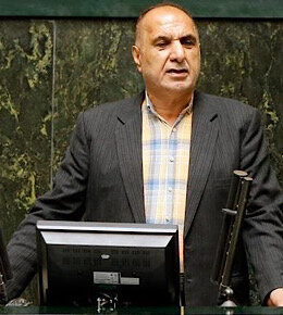 دشمن هنوز رابطه نزدیک ملت ایران با اهلبیت(ع) را نشناخته است
 ولی بیاتی