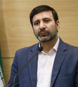 طحان نظیف: تا تنفیذ رئیسجمهور، معاون اول مدیر قوه مجریه است
 طحان نظیف