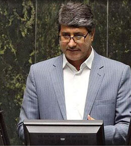 رضایی: شاهد دولت و مجلسی همسو هستیم
 علی رضایی