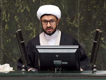 باقری: اراده اصلی مجلس و دولت تعامل است
 مهدی باقری