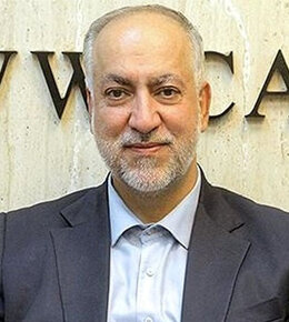 مصوبه تلفیق برای تولید سالانه ۵۰۰ هزار خودروی برقی و هیبریدی
 ابراهیم عزیزی