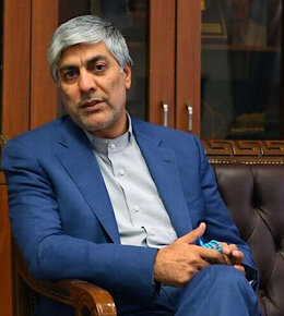 نامه معرفی وزیر پیشنهادی ورزش و جوانان اعلام وصول شد
 کیومرث هاشمی