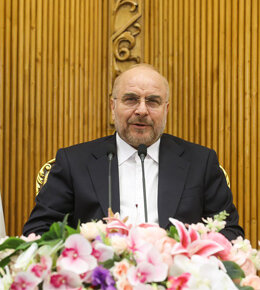 قالیباف فردا به اتیوپی سفر میکند قالیباف