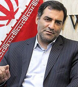 بدون منابع نمیتوان مسکن ساخت/ برداشت از صندوق توسعه ملی لازم است
 البرز حسینی