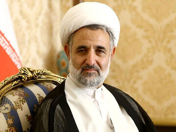 کشورها در اجلاس IPU متوجه شدند که می توان علیه اسرائیل موضع گرفت
 ذوالنوری