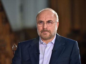 طوفان الأقصی واکنشی خودجوش به ظلم پایدار اشغالگران علیه مردم بیدفاع فلسطین بود/ پیمان ابراهیم یارگیری شیطنتآمیز رژیم صهیونیستی علیه استقلال و حاکمیت فلسطین است/دلبستن به نقشآفرینی سازمان ملل در حل مسئله فلسطین بیفایده است
 قالیباف