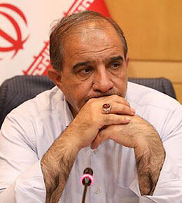 مطالبات گندمکاران بر اساس گزارش سازمان برنامه و بودجه پرداخت شد
 عسگری