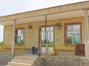 بنیاد مسکن مکلف به واگذاری زمین به روستاییان فاقد مسکن شد خانه روستایی