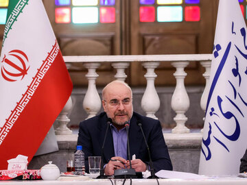 قالیباف: اگر قانون مبنای تصمیمگیری نباشد، جامعه دچار چالش میشود
 قالیباف