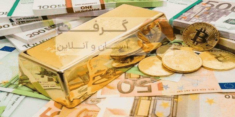 اثرات نوسانات نرخ ارز و قیمت طلا بر صنعت رینگ فولاد: چالشها و فرصتها.