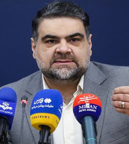 اجازه نخواهیم داد گروسی پایش را به ایران بگذارد امیر ابراهیم رسولی