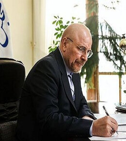 تداوم اقدامات غیربشردوستانه صهیونیستها فاجعه علیه بشریت است
 قالیباف