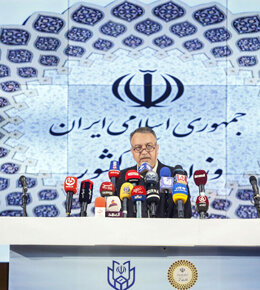 مواضع نامزدها از طریق رئیس و سخنگوی ستادشان سندیت دارد
 اسلامی