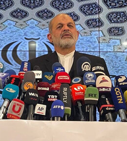 وحیدی:انتخابات مجلس دوازدهم مظهر تحقق دولت الکترونیک بود
 وحیدی