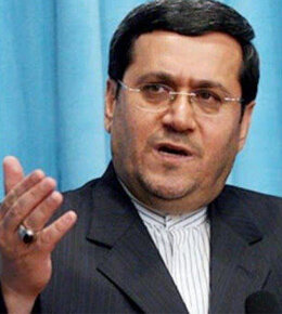 قشقاوی: تیم مذاکرهکننده ایران حرفهای و مورد تأیید است
 حسن قشقاوی