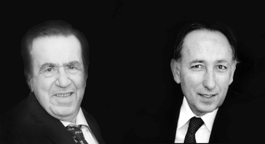 هفدهمین دوره میرمیران و روز معمار