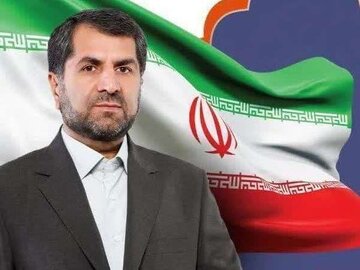 پیام تبریک رئیس کانون سردفتران و دفتریاران استان خراسان جنوبی خطاب به منتخب مردم بیرجند سیدحسن هاشمی نماینده بیرجند