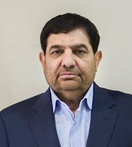 مخبر: راه شهید آیتالله رئیسی را بدون هیچ خللی دنبال خواهیم کرد مخبر