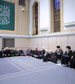 مراسم بزرگداشت رئیسجمهور شهید و همراهان گرامی ایشان
 مراسم بزرگداشت شهدای خدمت با حضور رهبر انقلاب