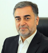 محمود حسینی‌پور