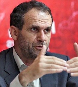 فیاضی: ایران در موضوع حمایت از فلسطین در مسیر درستی گام برداشته است
 عبدالوحید فیاضی