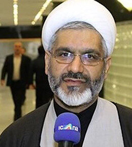 میرزایی: حضور حداکثری مردم در انتخابات راه رئیسجمهور شهید را ادامهدار خواهد کرد میرزایی