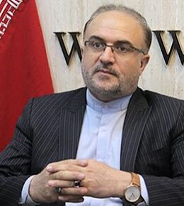 تعلل در واردات خودرو اثر قانون ساماندهی صنعت خودرو را خنثی کرد
 زندیان