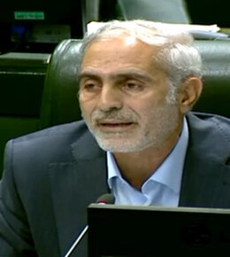 رنجبر: حضور حداکثری مردم در پای صندوق رای معادلات دشمن را برهم خواهد ریخت
 رنجبر