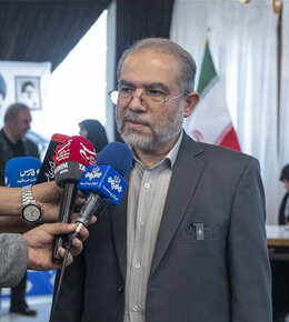 رهپیک: آمار مشارکت در انتخابات خوب است
 ره پیک