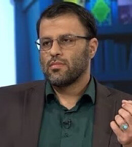 طرح جدید مدیریت تعارض منافع کلید خورد میثم ظهوریان