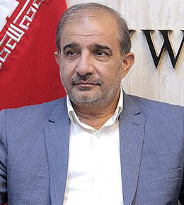 محمد جواد عسگری